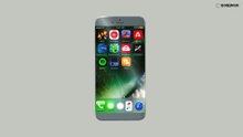 iPhone 8 Trailer 2017