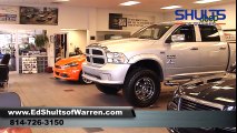 Finance Or Buy Used RAM 2500 - Near DuBois, PA