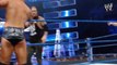 Dolph Ziggler & Kalisto vs. The Miz & Baron Corbin: SmackDown LIVE, Nov. 29, 2016