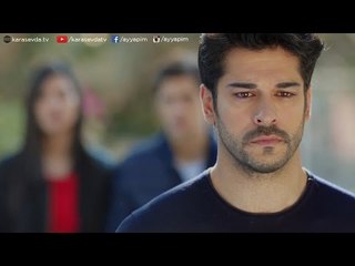 Kara Sevda 17.Bölüm | Gitmek zorunda değilsin Zeynep!