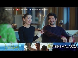 Kara Sevda 14.Bölüm | Seni çok seviyorum