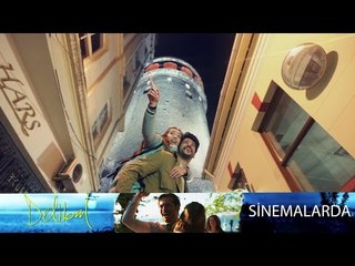 Kara Sevda 12.Bölüm | İlan-ı aşk ediyorum sana!