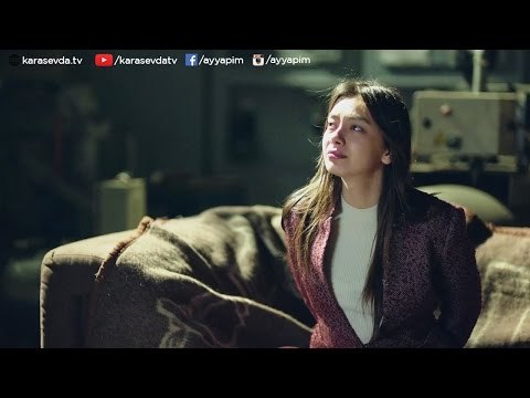 Kara Sevda 20.Bölüm | Toygar Işıklı - Kara Sevda Yüzünden