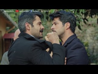 Kara Sevda 17.Bölüm | Kemal, Tarık'la büyük kopuş yaşar