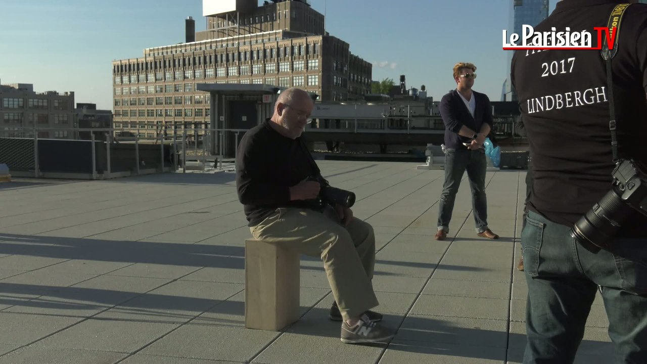 Calendrier Pirelli 2017 : Nicole Kidman et Uma Thurman font le show avec le photographe Peter Lindbergh