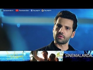 Kara Sevda 16.Bölüm | Eviniz satışa çıkmış