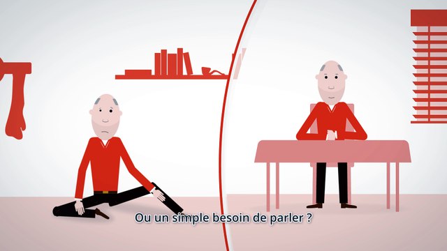 Harmonie Live : La téléassistance d'Harmonie Mutuelle