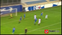 Napredak vs Metalac 1-0 All Goals Highlights 30/11/16