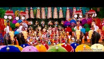 Kashmir Main Tu Kanyakumari  | Full Video Song | Chennai Express | Shahrukh Khan, Deepika | HD 1080p