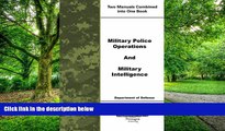 PDF Department of Defense Military Police Operations and Military Intelligence For Ipad