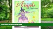 PDF Mr Smith MI Adult coloring books angels and fairies in art Pre Order