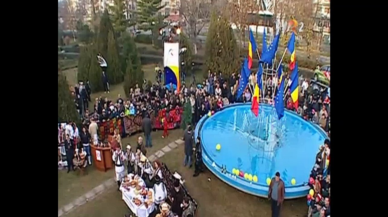 Georgel Nuca - Ce-ai in poala, Marioara (Sa petrecem romaneste - TVR - 2009)