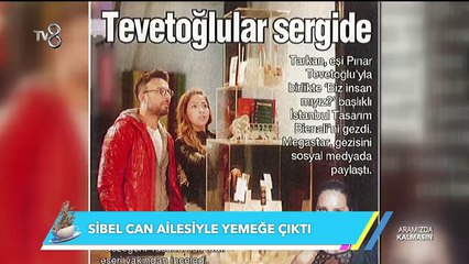 Tarkan'ın Sanat Aşkı | Aramızda Kalmasın