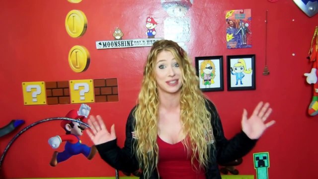 Ms. Marvel BODY PAINT Cosplay!! Close Enough Cosplay Episode 20!!