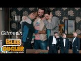 İşler Güçler - Gitmesin