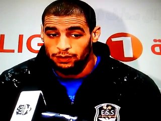 تصريحات خيري وتام بانغ قبل حصة يوم الاثنين 28-11-2016