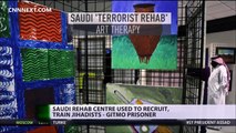 Saudi rehab centre used to recruit & train jihadists