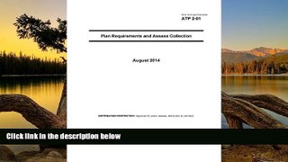 Online United States Government US Army Army Techniques Publication ATP 2-01 Plan Requirements and