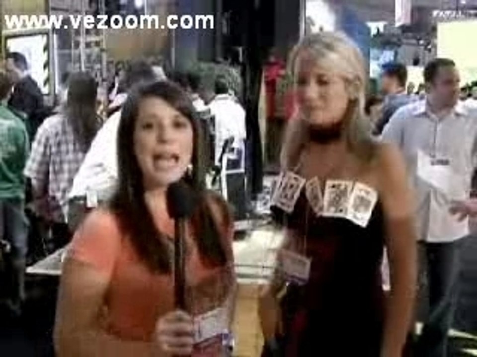 Girls of E3-A