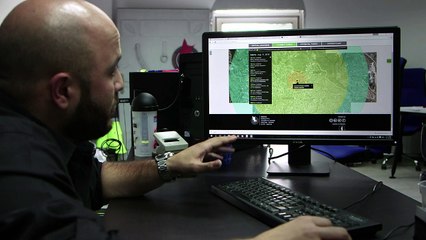 ثورة في مجال الشركات الناشئة في الاراضي الفلسطينية المحتلة