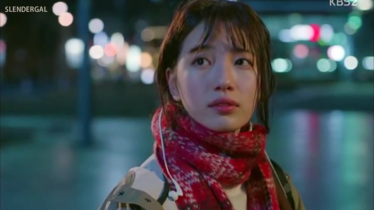 Kim Na Young - Say Goodbye MV w- lyrics [ENG+HANGUL+ROMAN]