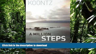 READ THE NEW BOOK A Million Steps READ EBOOK