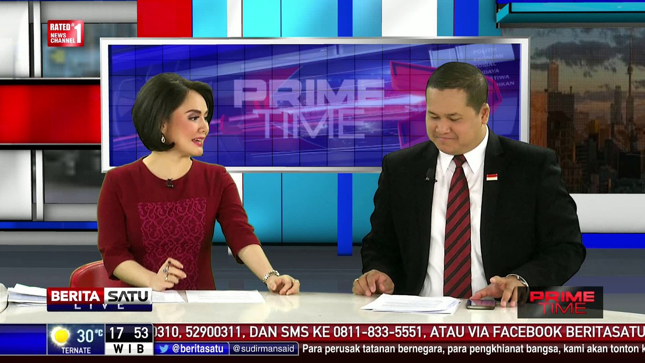 Ahok Berharap Berkas Segera Dilimpahkan ke Pengadilan