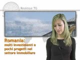 Tg Realesse - Investimenti rumeni
