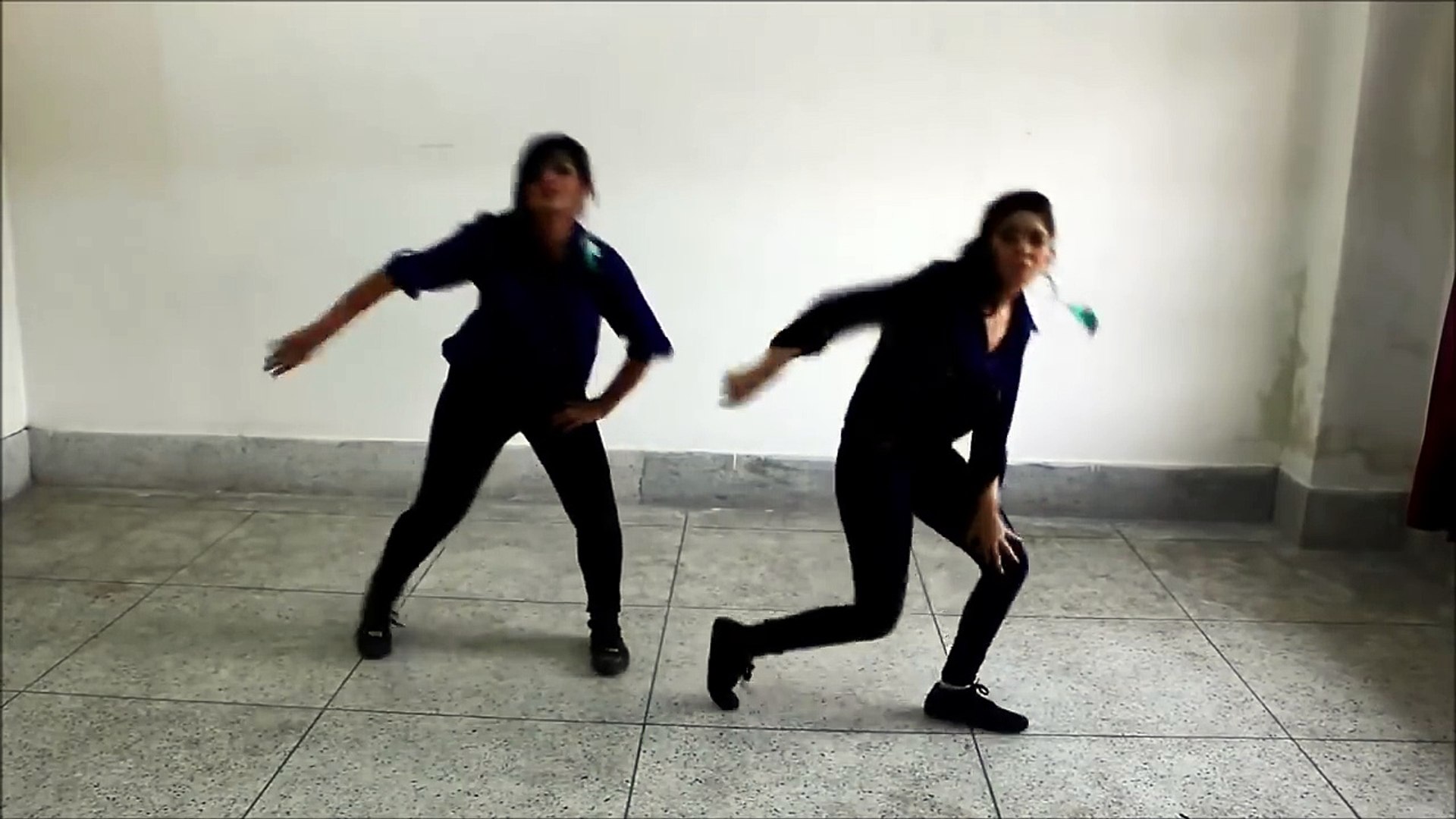 ⁣jaan oh baby dance -- Masti Unlimited WOW Bangla TV