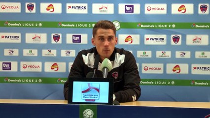 J17: Réaction Rémy Dugimont