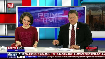 Tanggapan JK Kejagung Sebut Berkas Ahok Dinyatakan Lengkap