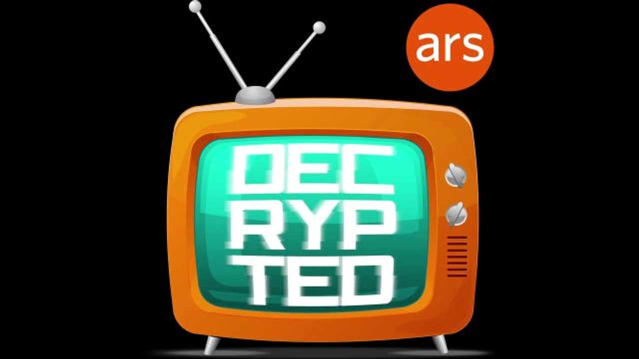 Decrypted: Westworld Episode 09: "With all due respect sir, you broke into my mind."