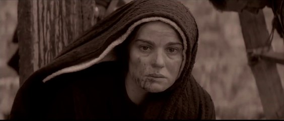 The Passion of the Christ (2004) Trailer HD