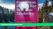 Buy Jide Obi law books Five Areas of Law For Star Law Students: Criminal Procedure Evidence Agency