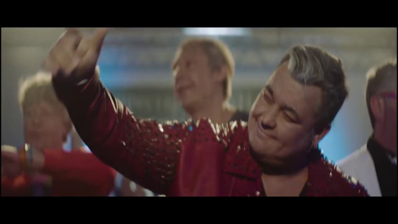 Руки Вверх ! - Когда мы были молодыми (Премьера клипа, 2016)