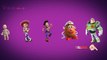 Nursery Rhyme From YOUTUBE Finger Family Toy Story Nursery Rhymes Kids Baby Songs