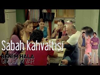 Benim Hala Umudum Var - Lezzetli Kahvaltı Tarifleri ve Güncel Videolar ☀️