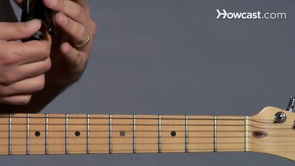 How to Use a Capo | Guitar Lessons