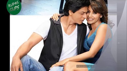 Special Surprise On Shahrukh Gauri's 25th Anniversary