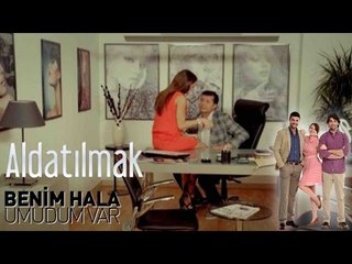 Benim Hala Umudum Var - Aldatılma Hikayeleri ve Umut Dolu Anlar 💖