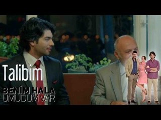 Benim Hala Umudum Var - Talibim | İlham Veren Dini Hikaye 🎵