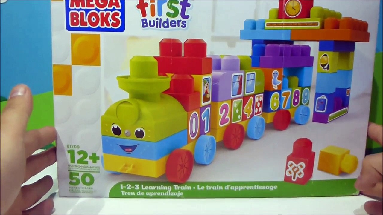 mega bloks dkx60