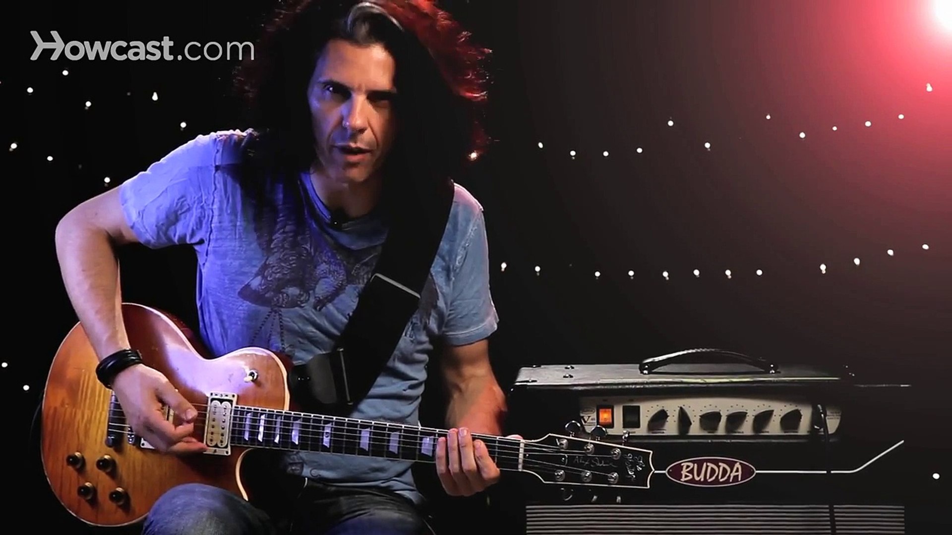 ⁣How to Use Distortion | Heavy Metal Guitar