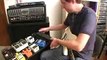 How to Use a Guitar Effect Pedal : Wah Wah Effects for the Electric Guitar