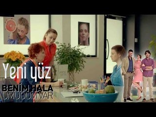Benim Hala Umudum Var - İlham Veren Oyunculuk Hikayeleri 🎬