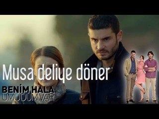 Benim Hala Umudum Var - Bir Kurşuna Değişirim