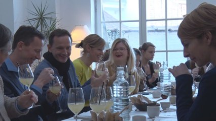 La Fondation contre le Cancer veut faire de février un mois sans alcool