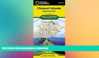 GET PDF  Channel Islands National Park (National Geographic Trails Illustrated Map)  PDF ONLINE