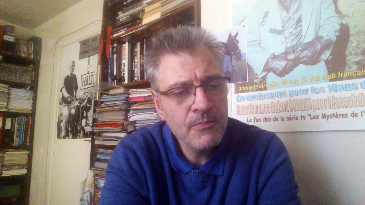 FAUT PAS PLEURER COMME CA