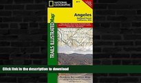 READ  Angeles National Forest (National Geographic Trails Illustrated Map) FULL ONLINE